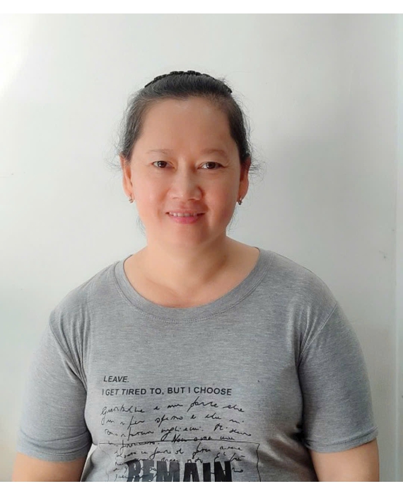 Lê Thị Phương Yến 