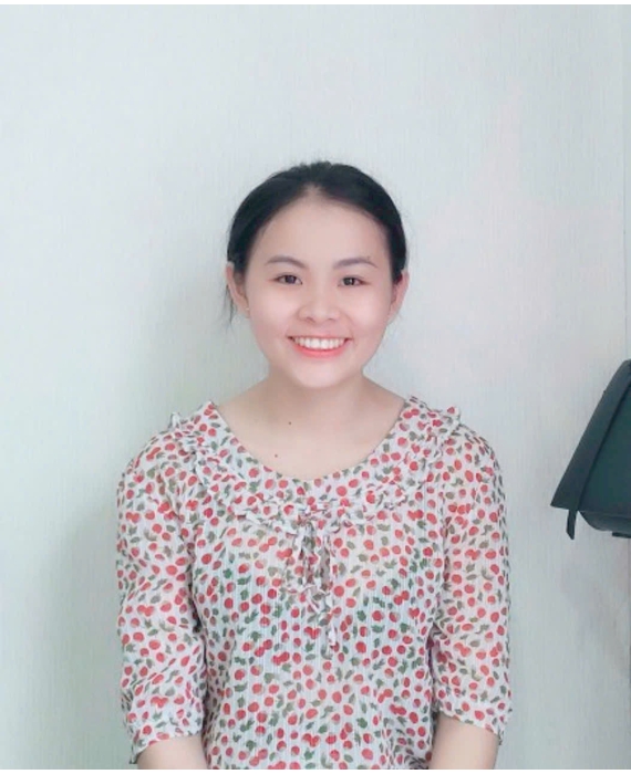 Em Ngân