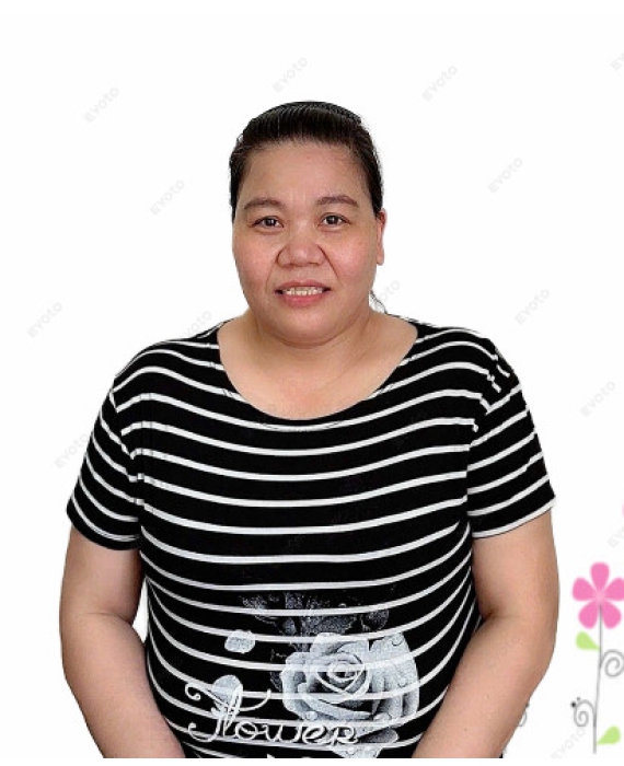 Chị Nhung quê góc Hà Nội 