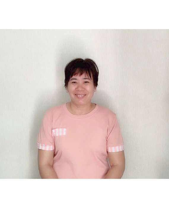 Chị Mai quê Nghệ An
