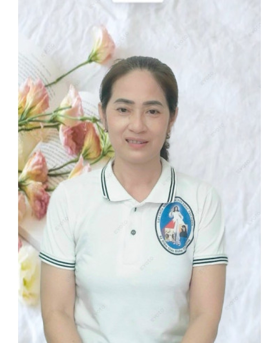 Chị Hường quê Hà Tĩnh