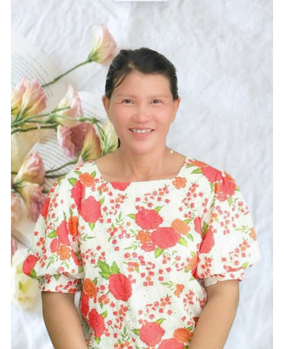 Cô Nhân quê Bình Định 