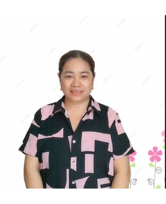 Chị Hường quê Miền bắc