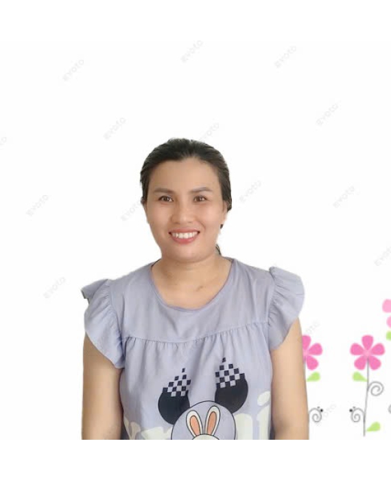 Chị My quê Vũng Tàu