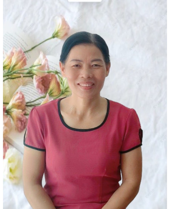Chị Nhàn quê Đắk Lắk