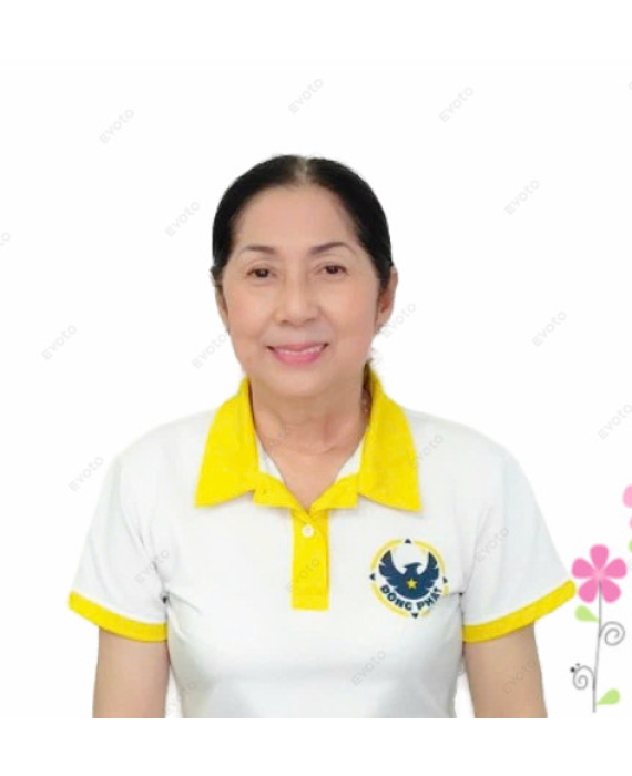 Cô Thu Vân quê An Giang