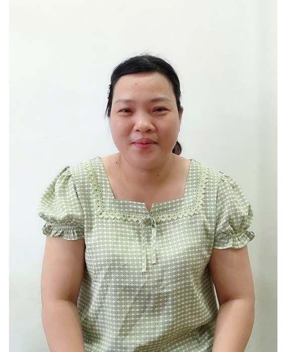 Lê Hồng Nở