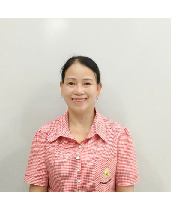 Chị Nga quê Quãng Ngãi