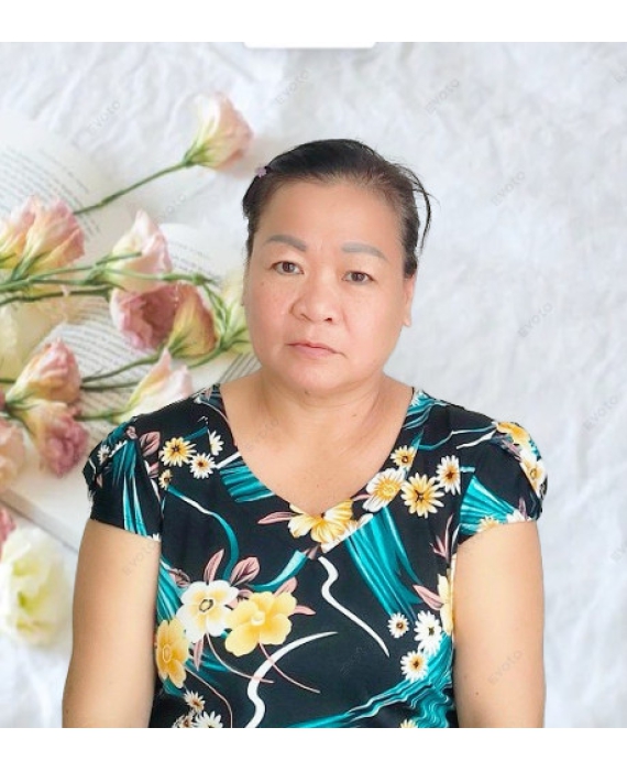 Chị Sang quê Miền Nam