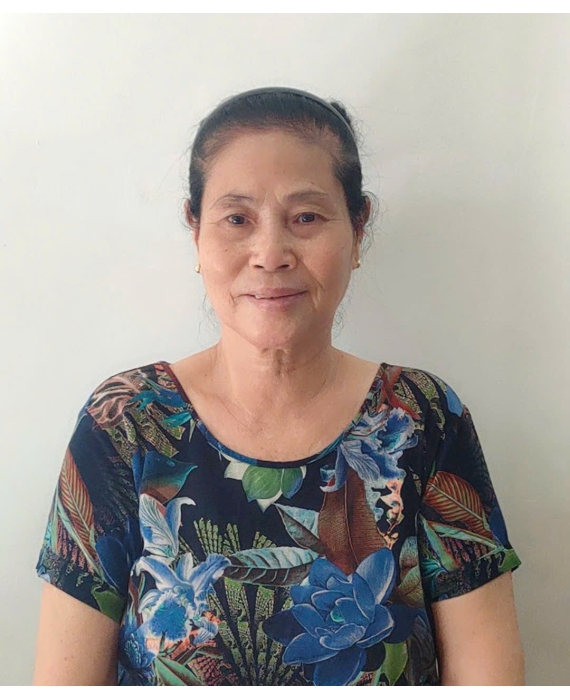 Cô Hoan