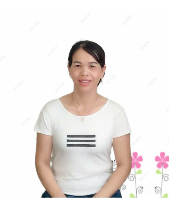 Chị Yến quê Hà Tĩnh