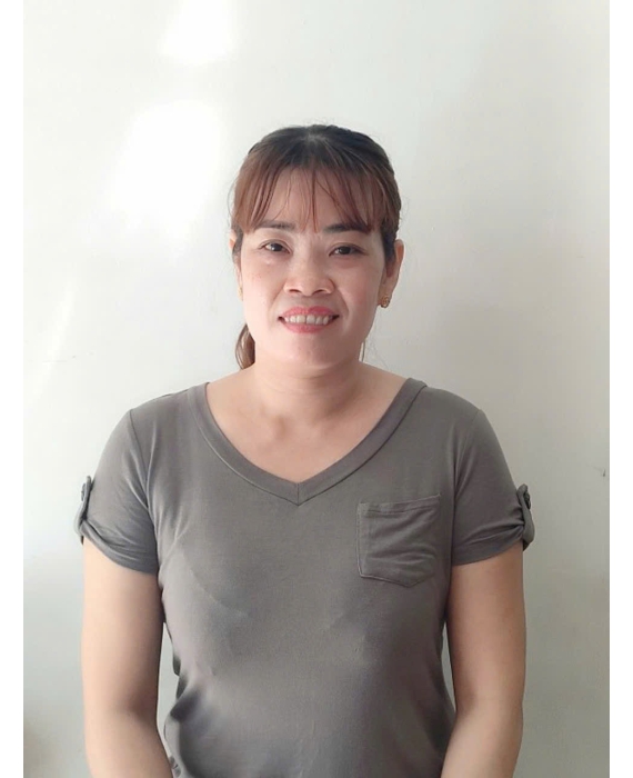 Thạch Thị Thuận