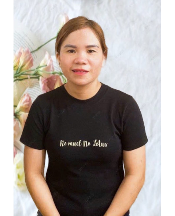 Nguyễn Thị Hạnh