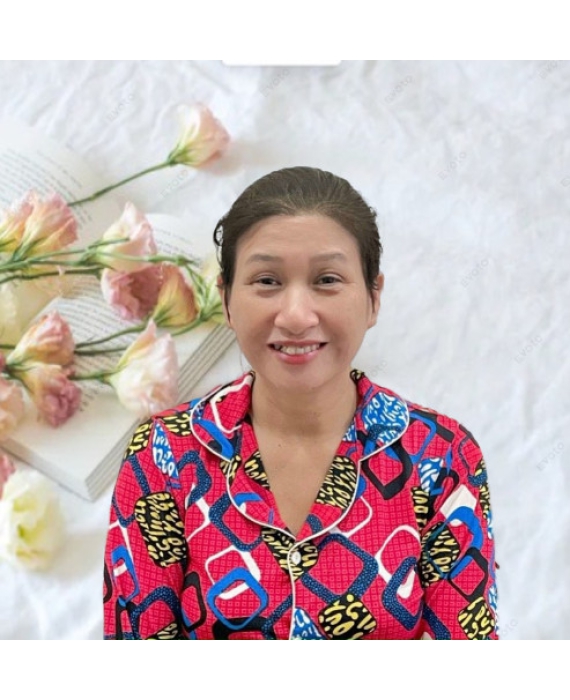Chị Thi quê Bạc Liêu
