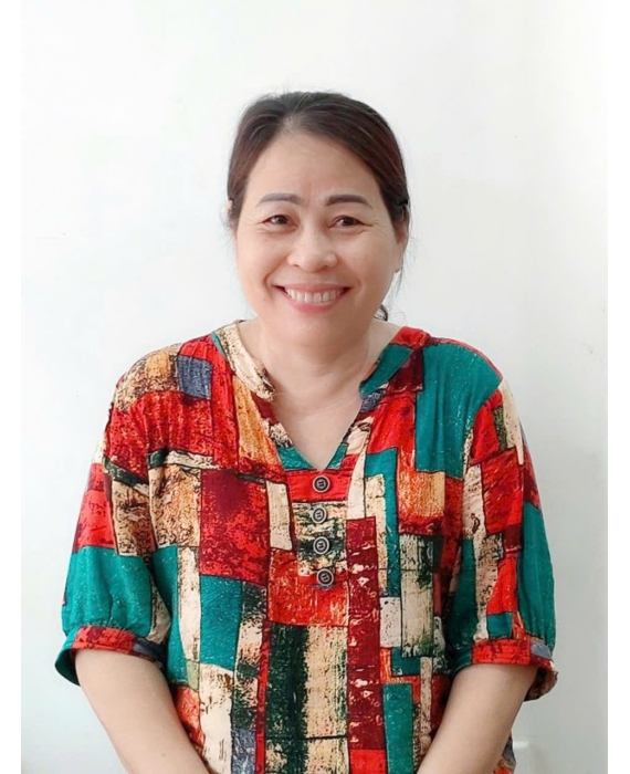 Cô Hằng quê Phú Yên