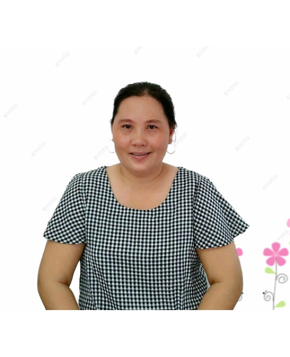 Chị Diễm sống Sóc Trăng