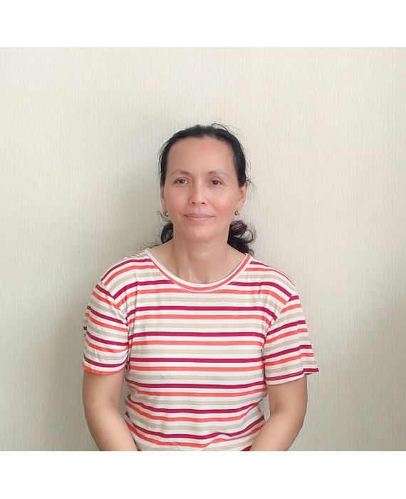 Chị Xuân quê Đà Lạt