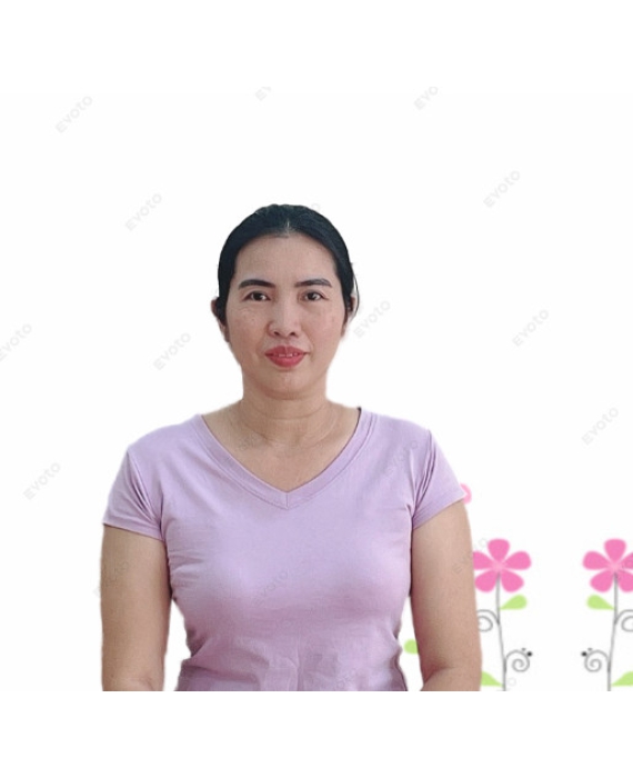Chị Phương quê Bến Tre 