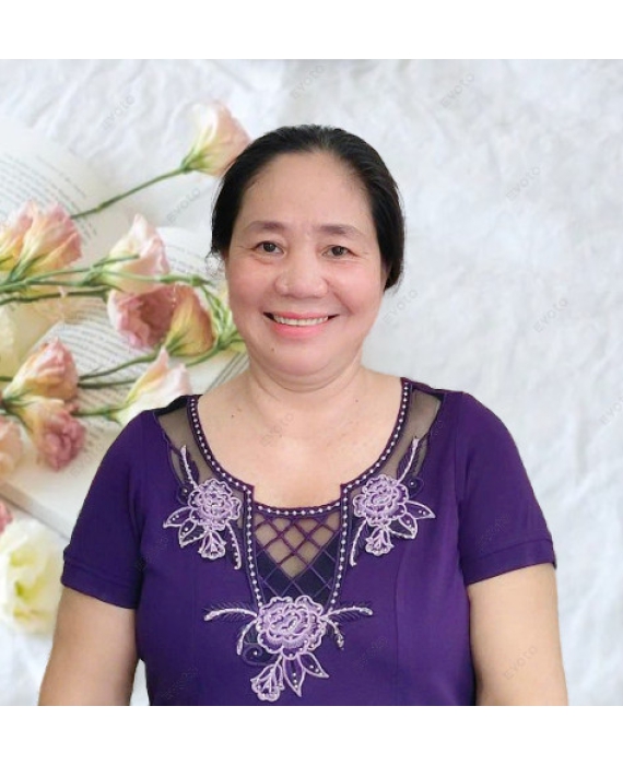 Lê Thị Thúy Hồng
