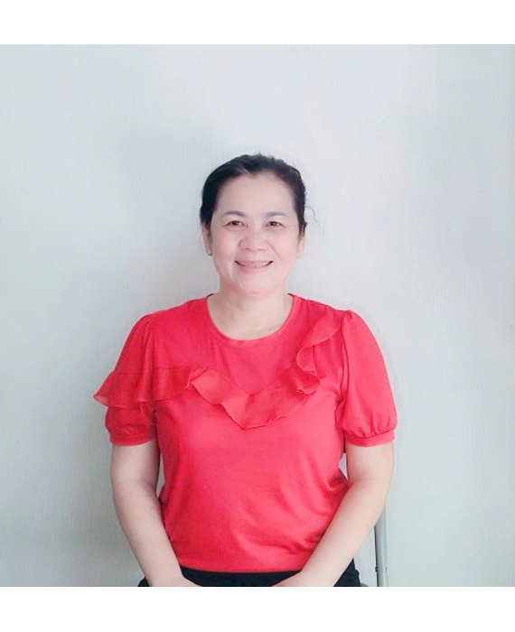 Cô Hoa  Hà Tĩnh 