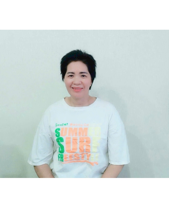 Chị Thu quê Quảng Nam