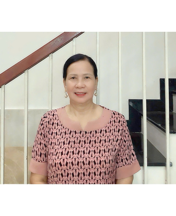 Dì Lài quê Kiên Giang