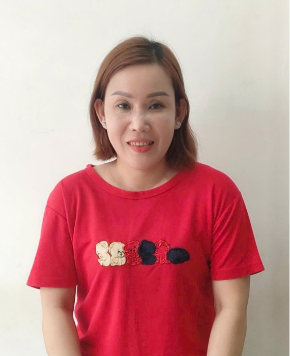 Dương Thị Thúy An