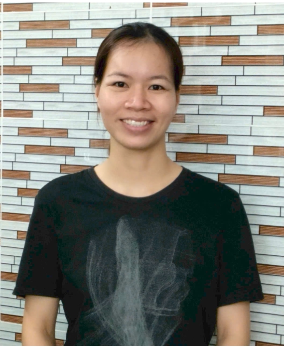 Em Thảo quê miền Bắc