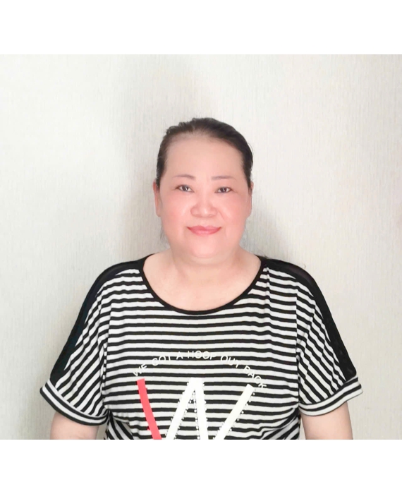 Cô Mươi gốc Hải Phòng
