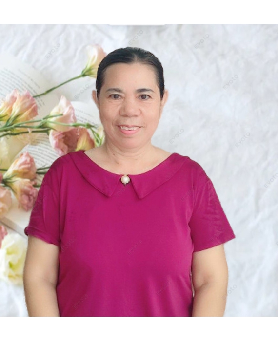 Cô Nghị quê Thanh Hoá