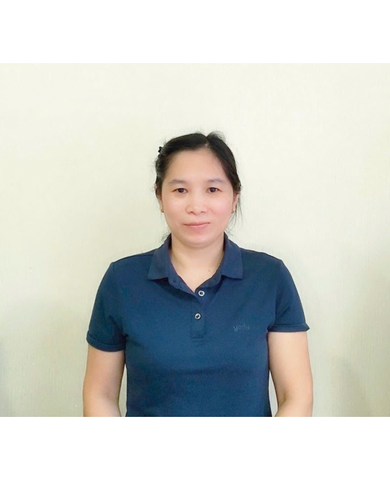 Chị Út quê miền Nam