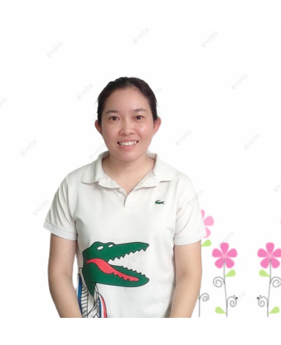 Em Thoa quê Bình Định
