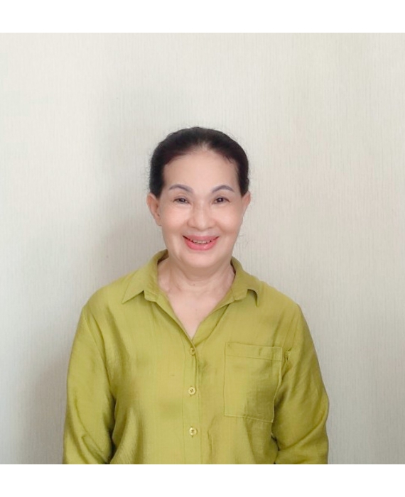 Chị Rạng quê Vũng Tàu 