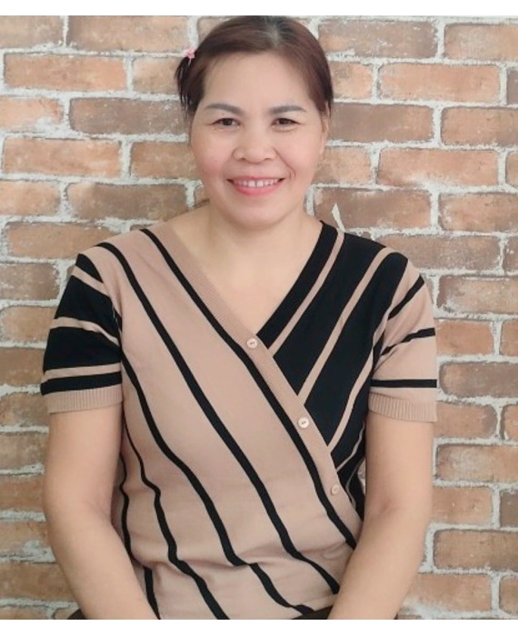 CHỊ LỘC THỪA THIÊN HUẾ