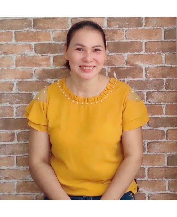 CHỊ NHỎ CÀ MAU