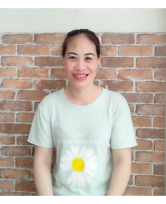 CHỊ LUYẾN QUÊ MIỀN BẮC