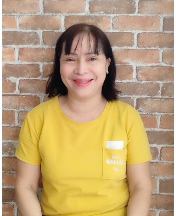 CÔ THƯ ĐAK LAK