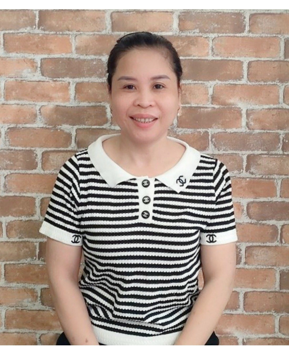 CHỊ BÌNH QUẢNG NGÃI