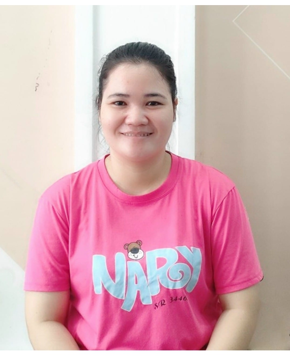 EM THÚY QUÊ BÌNH THUẬN