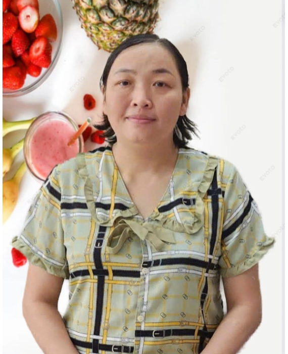 Nguyễn Thị Hương