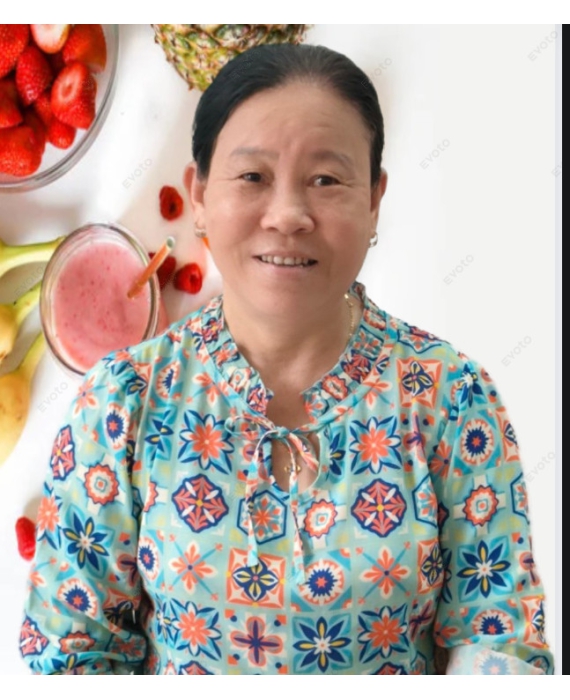 Cô Minh 