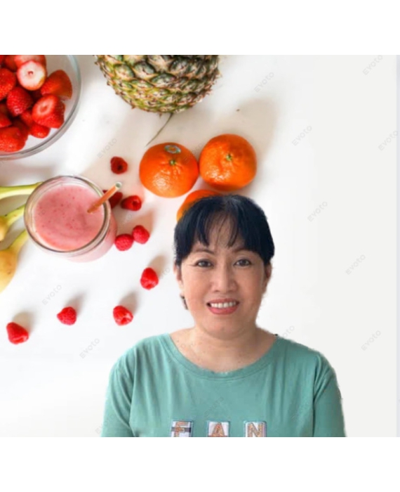 Nguyễn Thị Hoàng Yến