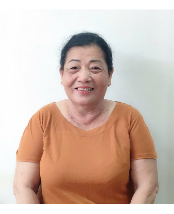 Ngô Thị Ánh Tuyết