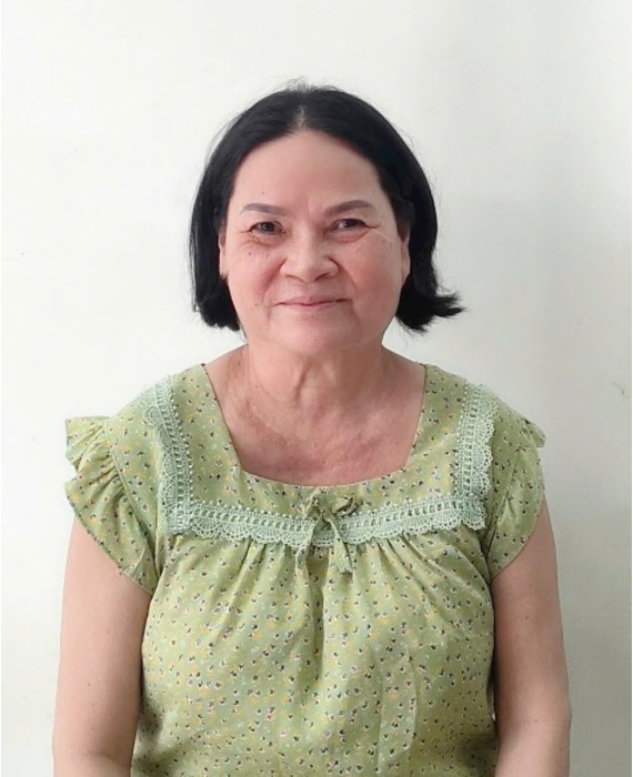 Cô Kim Thành