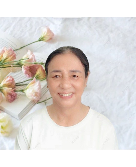 Cô Tuyết quê Quảng Bình sinh năm 1966