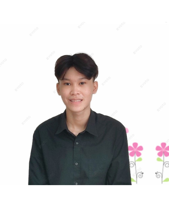 Em Phước quê Cần Thơ