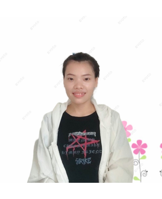 Em Oanh quê Quảng Bình