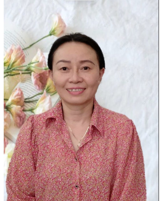 Chị Quỳnh quê góc Bình Định 