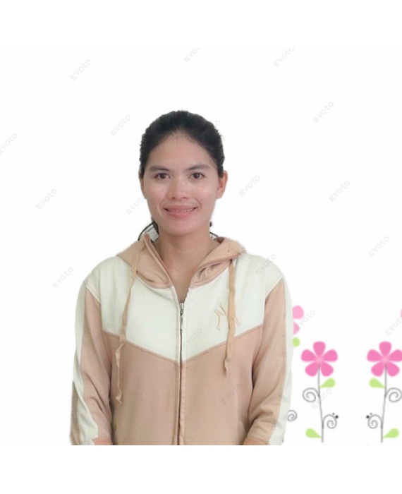 Em Giải quê Ninh Thuận