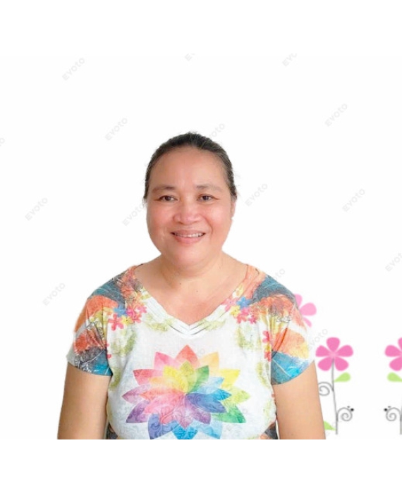 Cô Thy quê Miền Nam